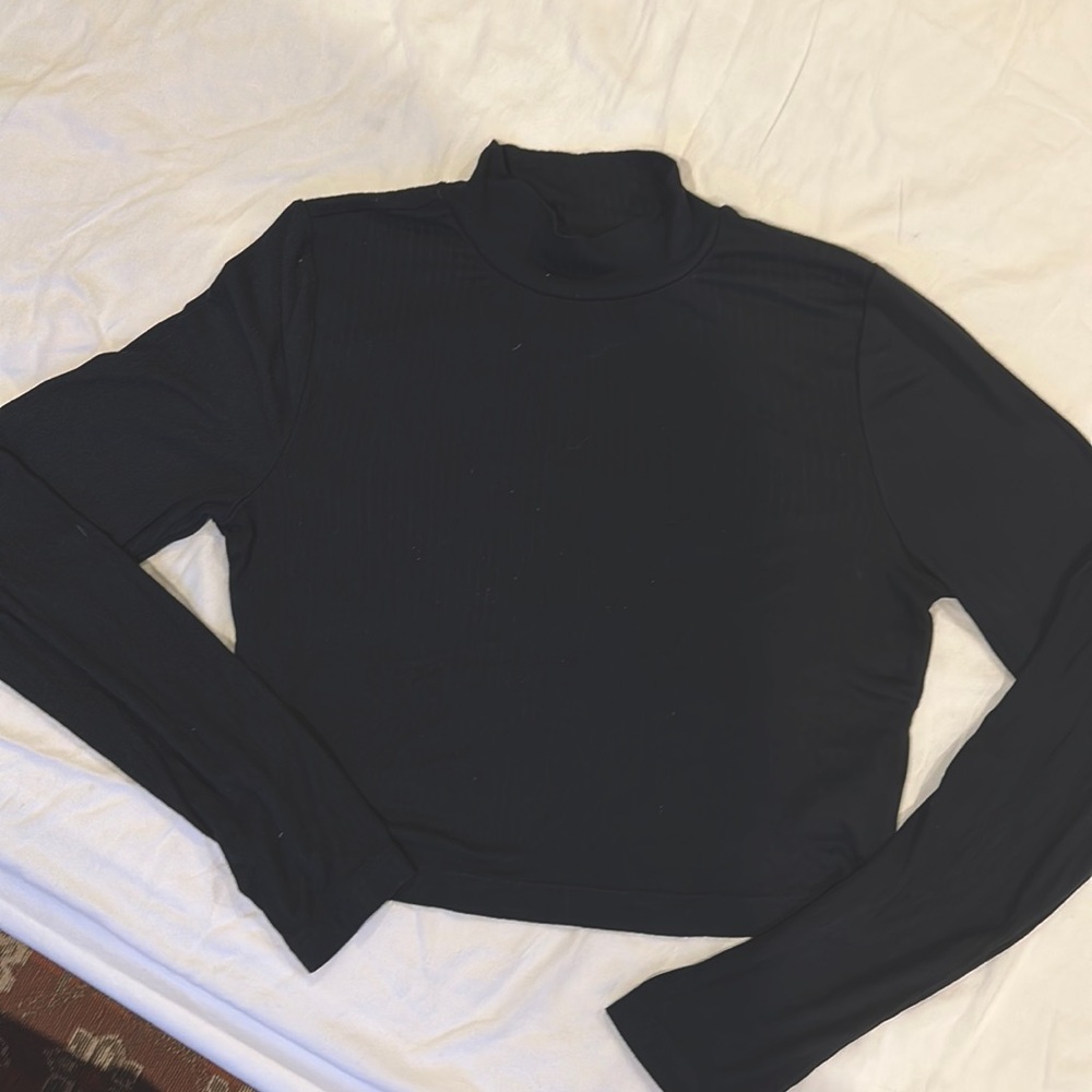 Sunday best long sleeve